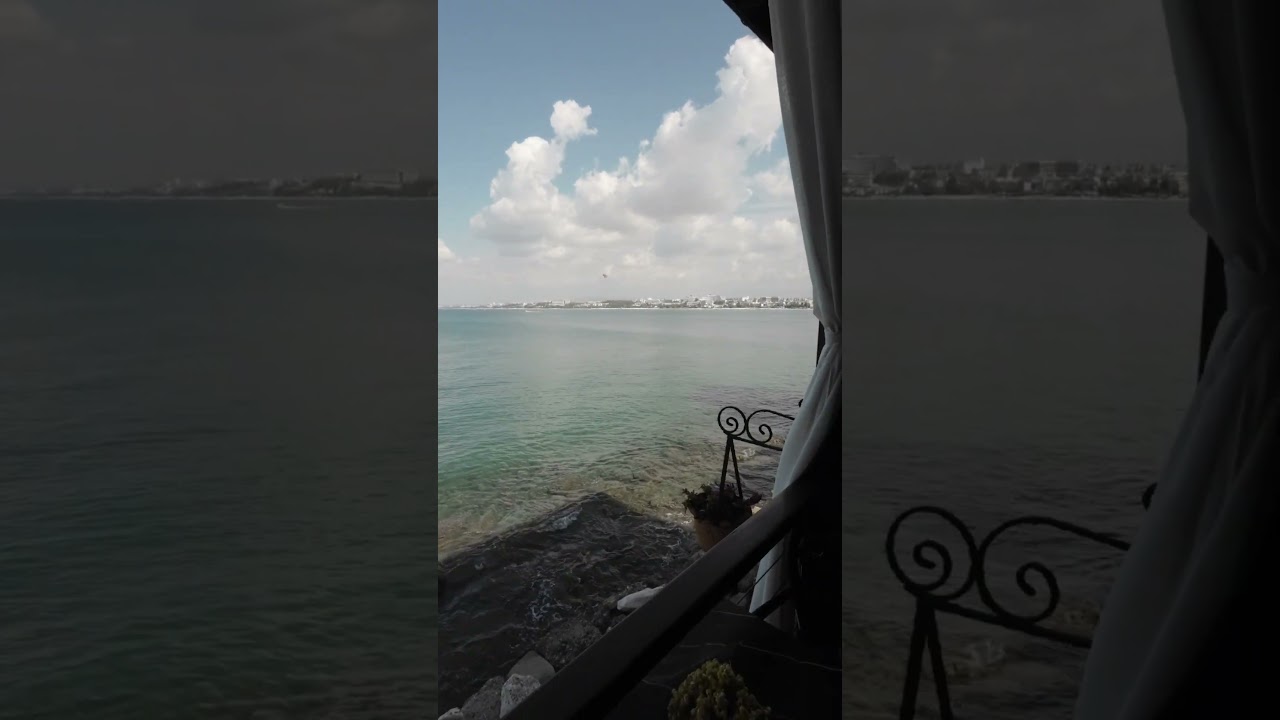 Romantisches Restaurant 🌴Side T&uuml;rkei