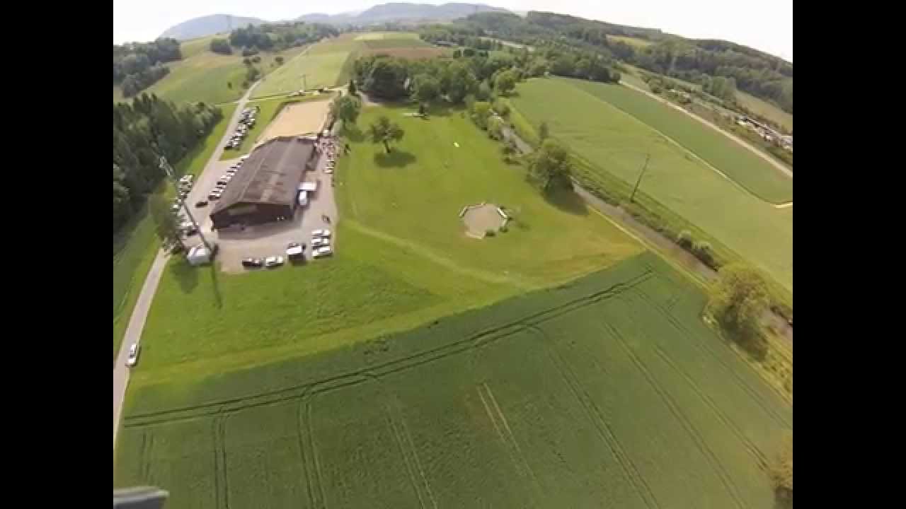 Westernturnier 23.5.2015 Pt 2
