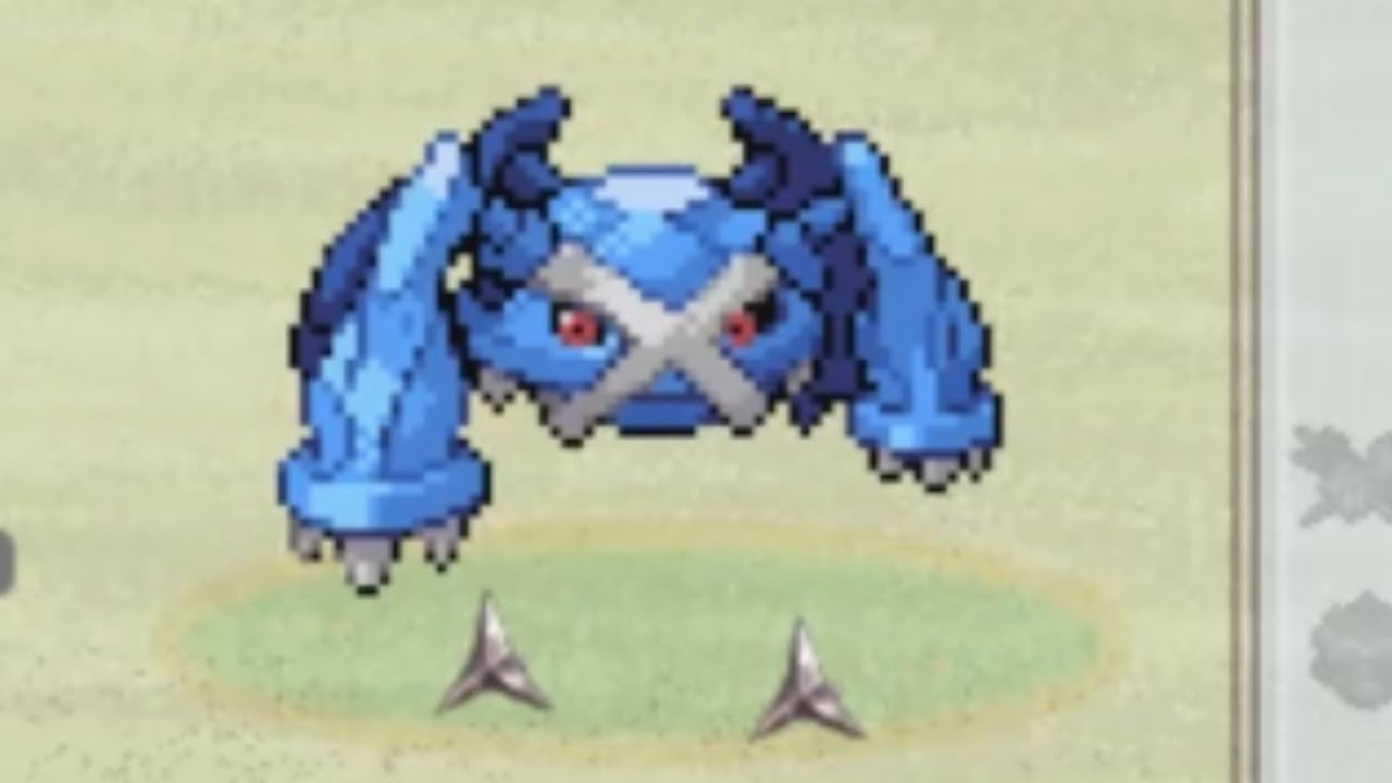 You're Not Gonna Believe What Metagross Did