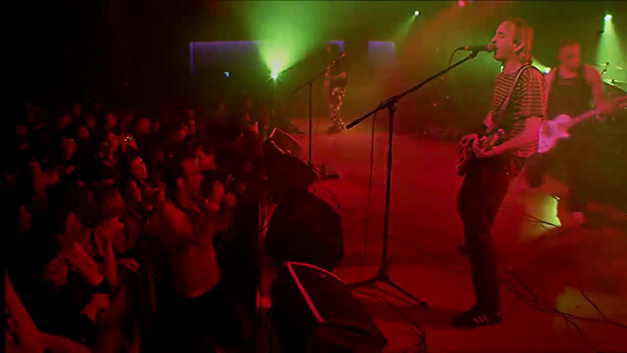 Koma para Gaztea Live 