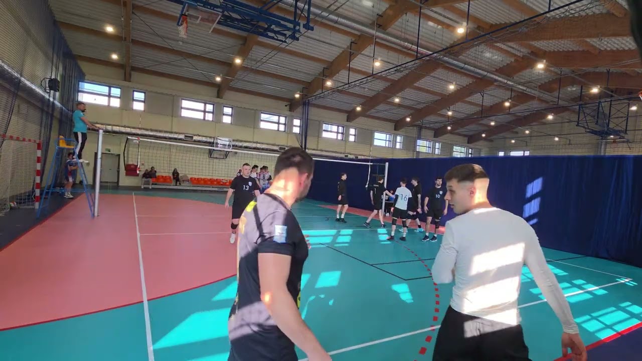 Pierun Zawisza Lublin - TSPS Opolanka (DLS 2 - mecz nr 19)