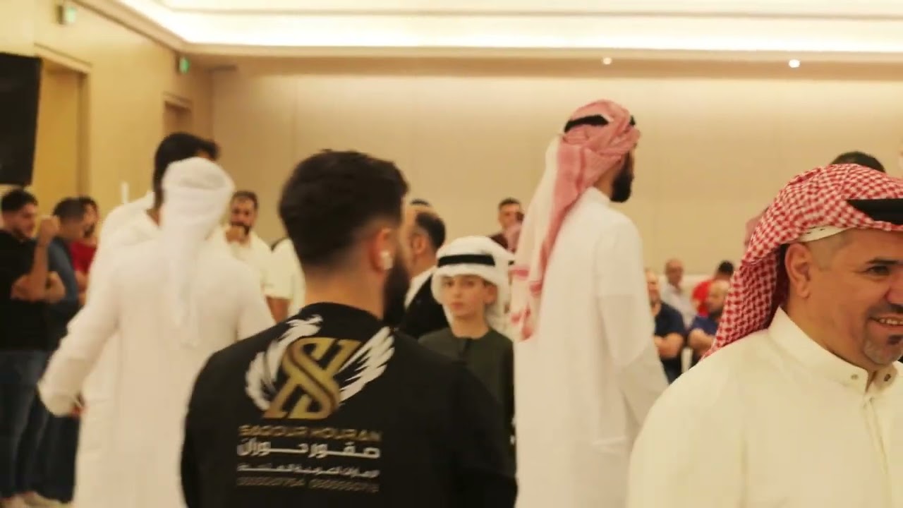أفراح المحاميد الفنان رائد كشكوش شاعر المجوزمحمد الخيرات ورأفت أحمد