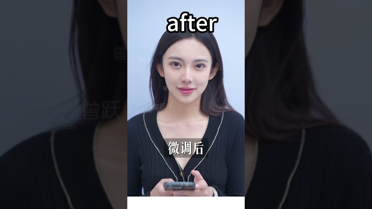 #facelift  #liftingwajah #perawatankulitwajah #kecantikan #transformasidiri