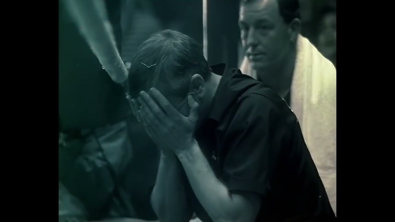 Jantzen &ldquo;Boxer&rdquo; Director&rsquo;s Cut 90 seconds