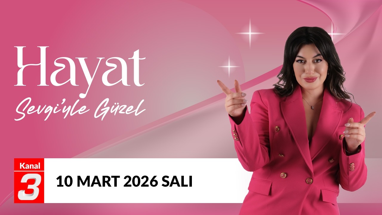 Sosyal medya ders çalışmaya engel mi? | Hayat Sevgi'yle Güzel