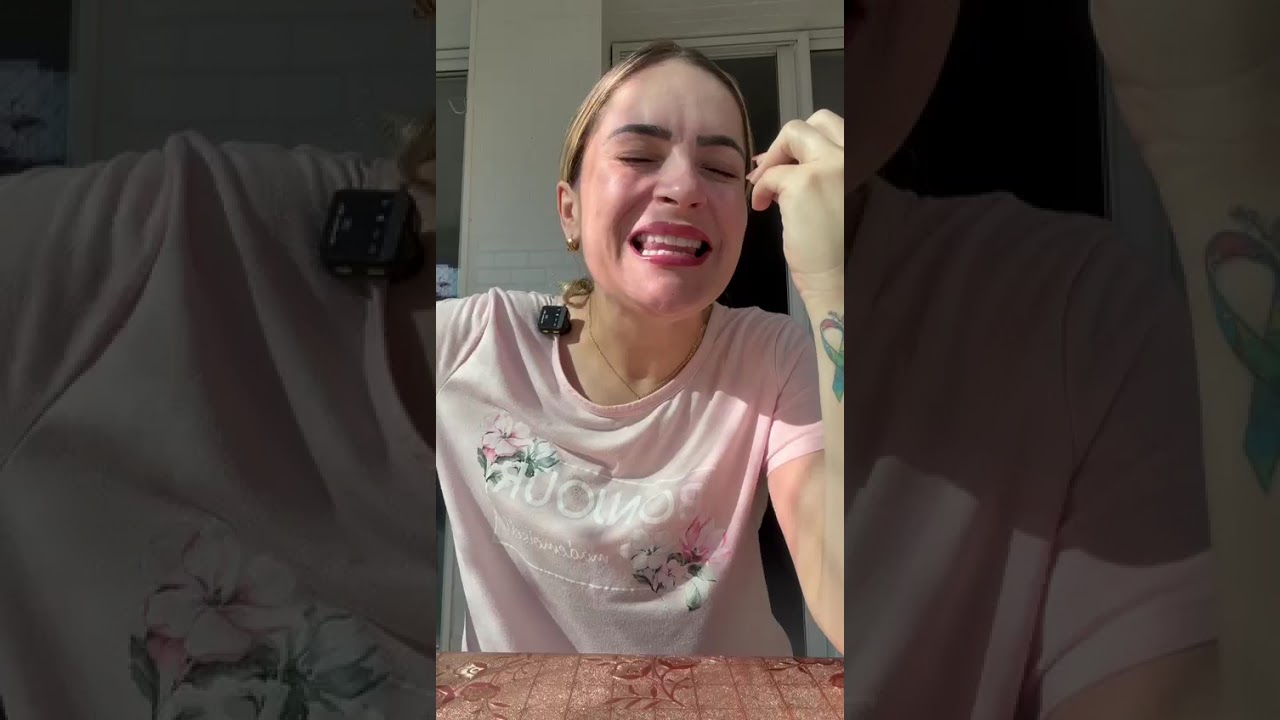 Você vai ter surpresa
