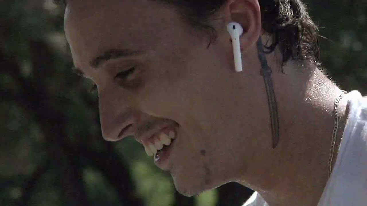 𝘦𝘯𝘥𝘴 (10/12) - Andrew Broom