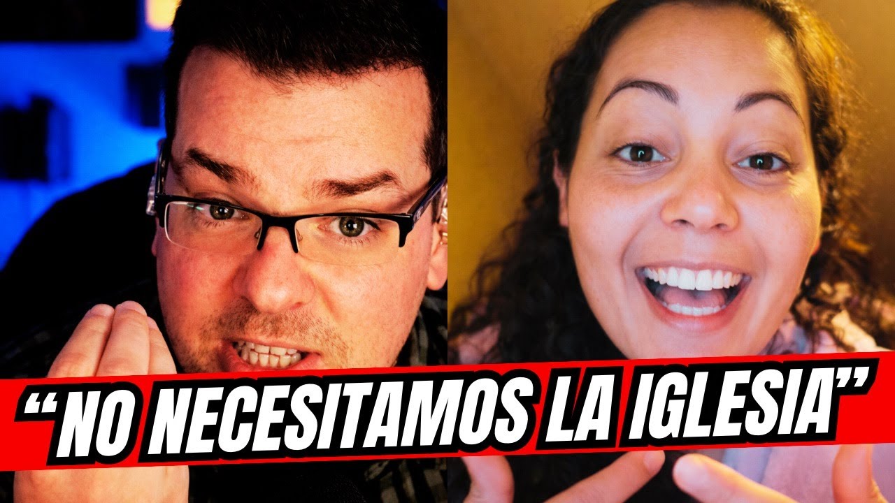 🚨Protestante Afirma: 