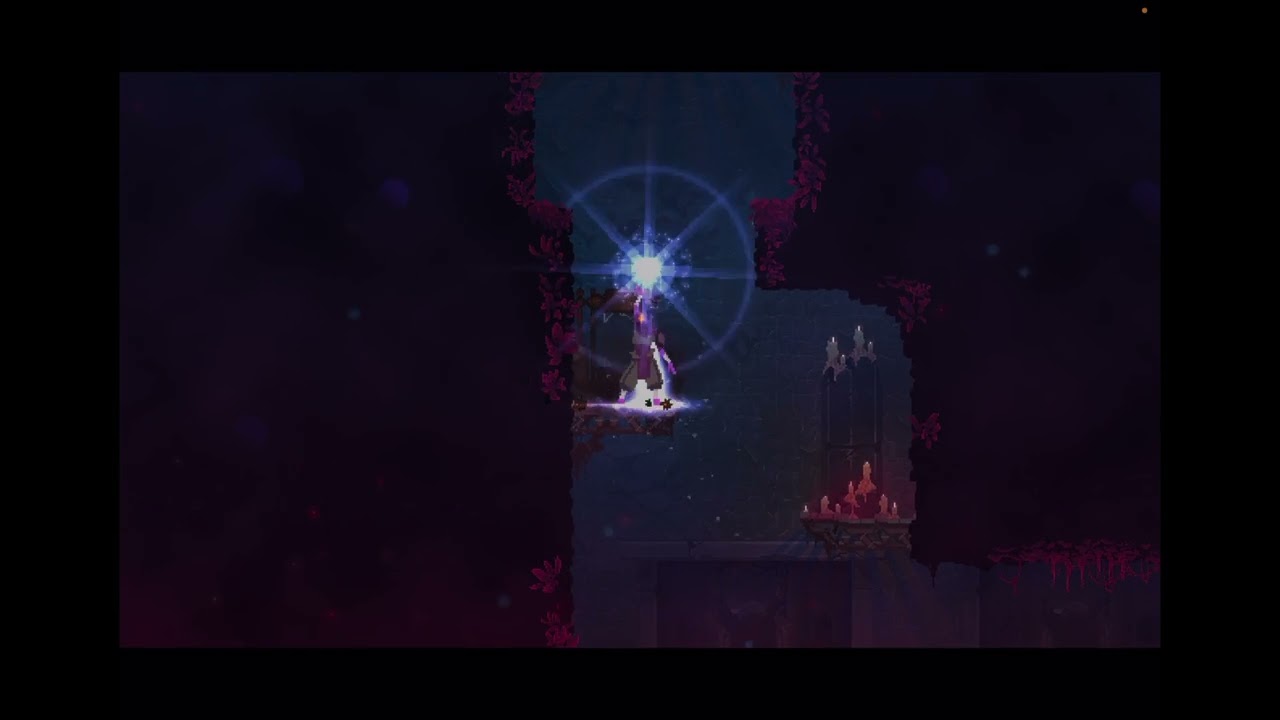 「Dead Cells」＃31 また初めから、、、そしてまた、、、