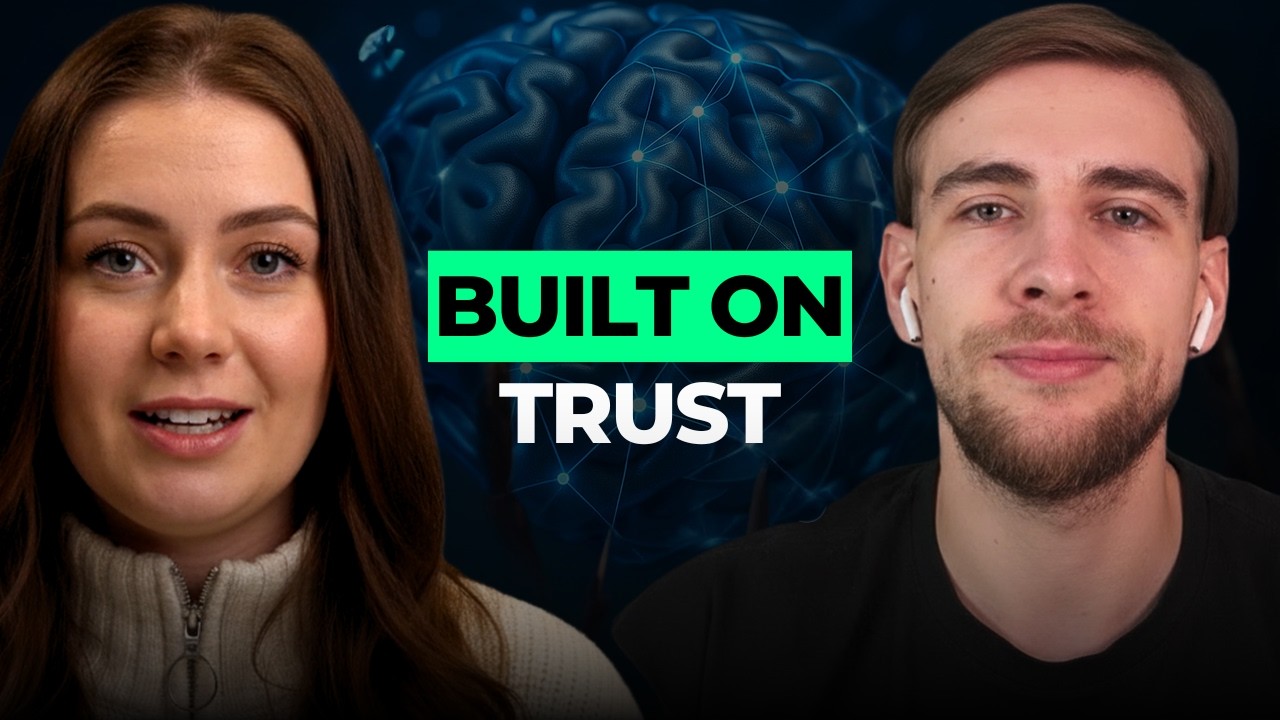 How People Decide If They Trust You Online