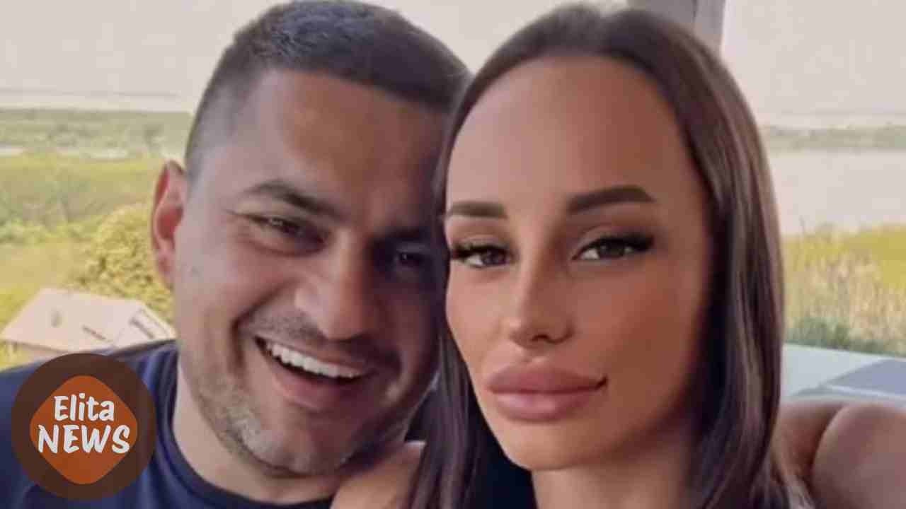 Od rane zore ŽESTOKO! Teodora upregla Bebicu kao nikada