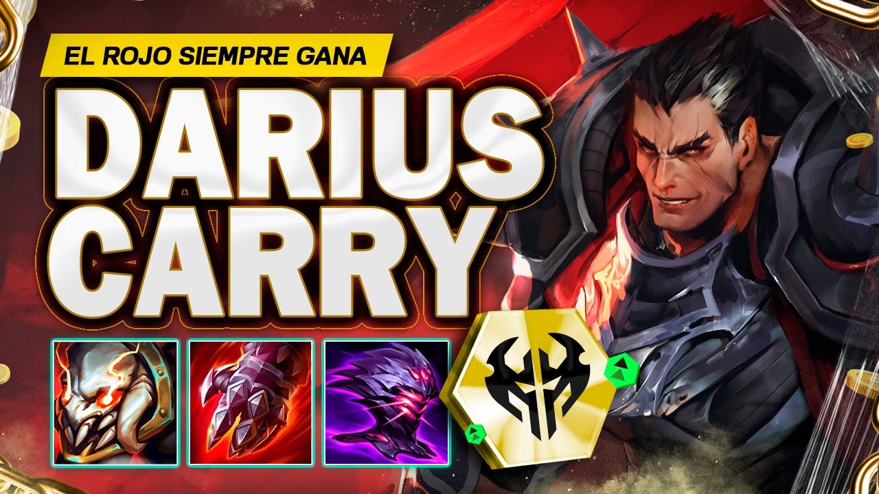🔥ESTO ABURRE PERO ES EFECTIVO ⭐⭐⭐ - TFT Set 16