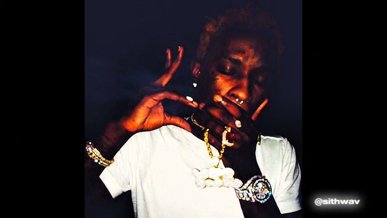 [FREE] Young Thug 2015 Type Beat 