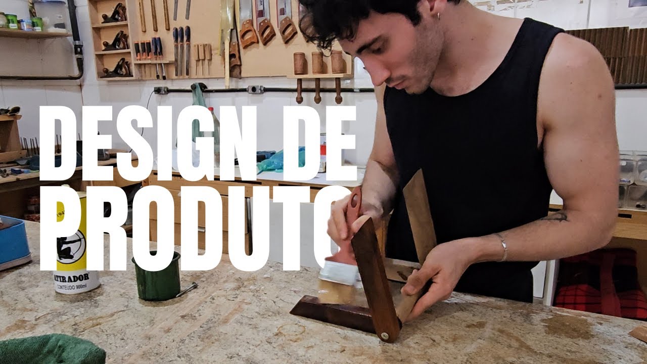 vlog perdendo a cabeça na faculdade de design / um dos meus trabalhos favoritos