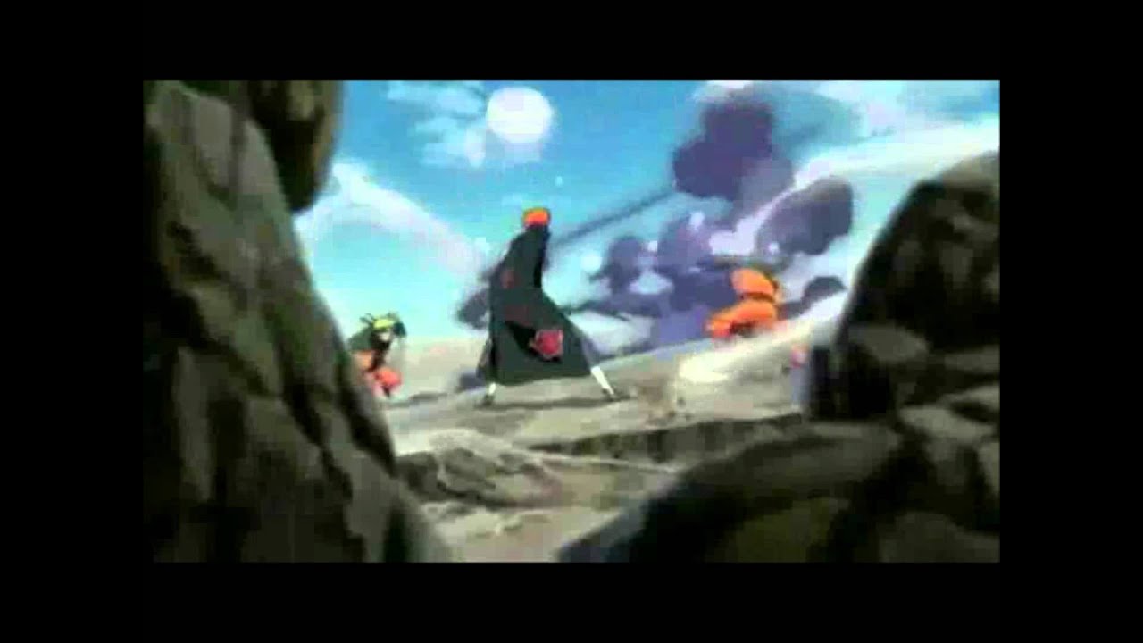 Naruto Shippuden-Won't Back Down.wmv