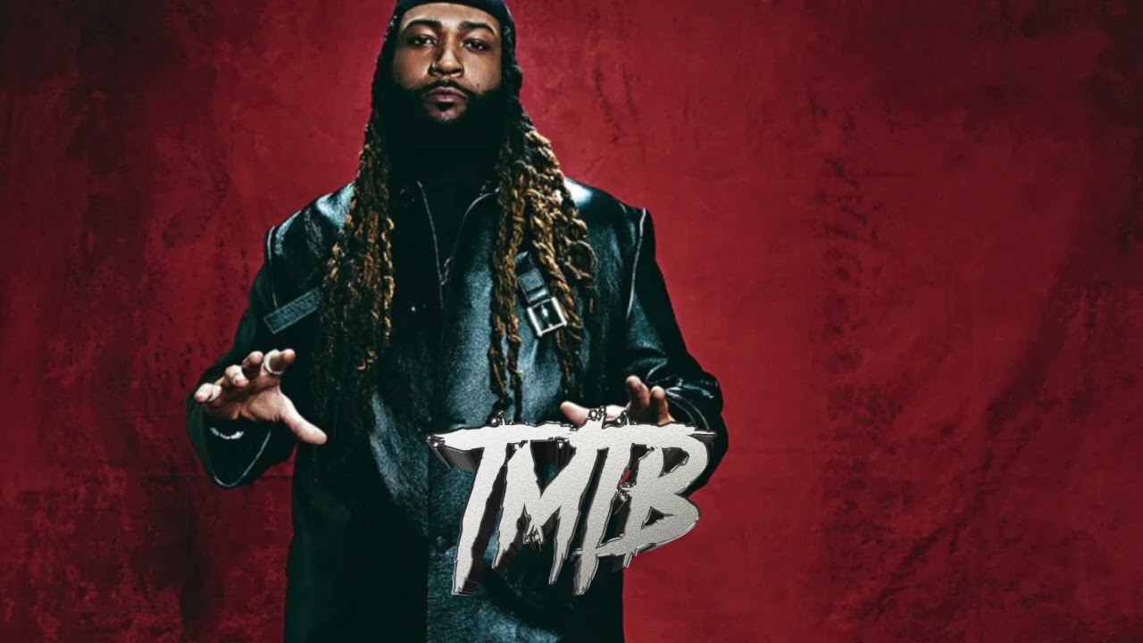Drake x  PARTYNEXTDOOR Type Beat - What It Is | @TreMadeThis