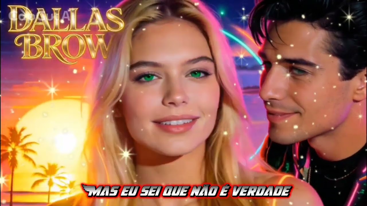 Sunset Paradise - You Say You Love Me _ 2026 Lançamento 