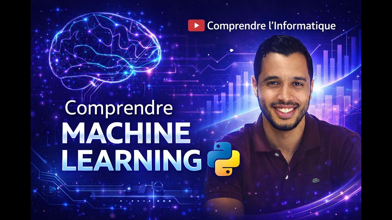 Introduction au Machine Learning / Apprentissage automatique