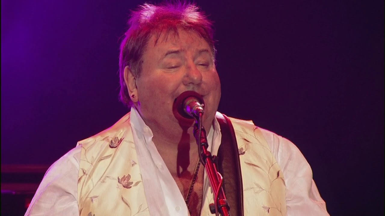 ELP 40th Anniversary Reunion Concert 2010 BDRip720p