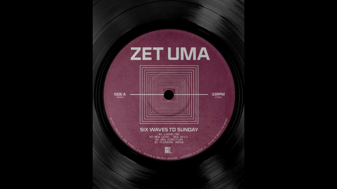 Zet Uma     New Direction