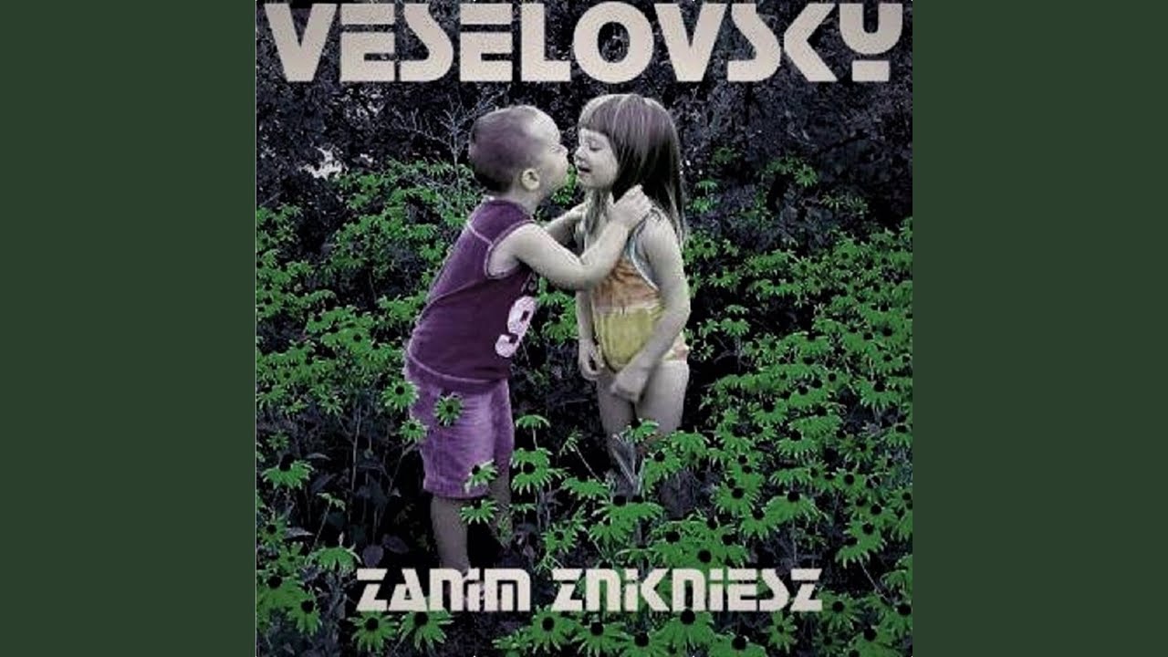 Zanim Znikniesz