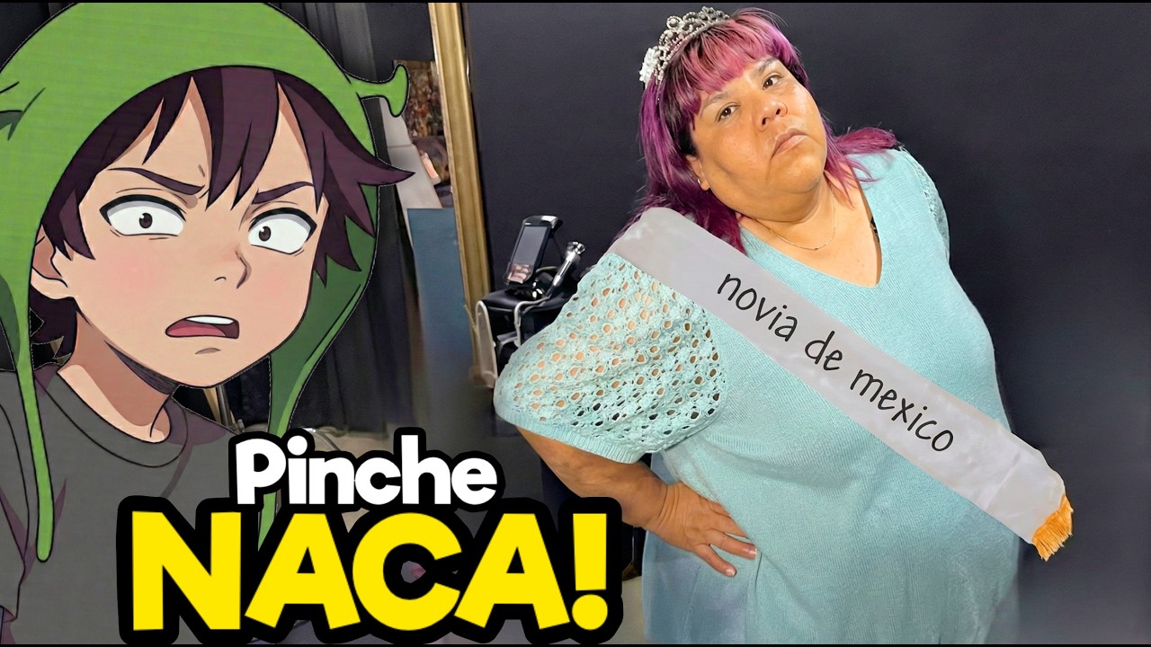 Top 10 NACADAS que ha hecho AimeP3