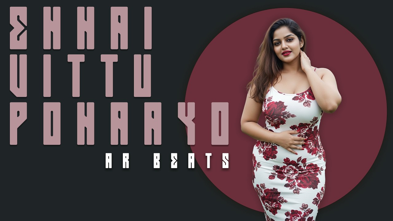 Ennai Vittu Ponaayo - AR Beats