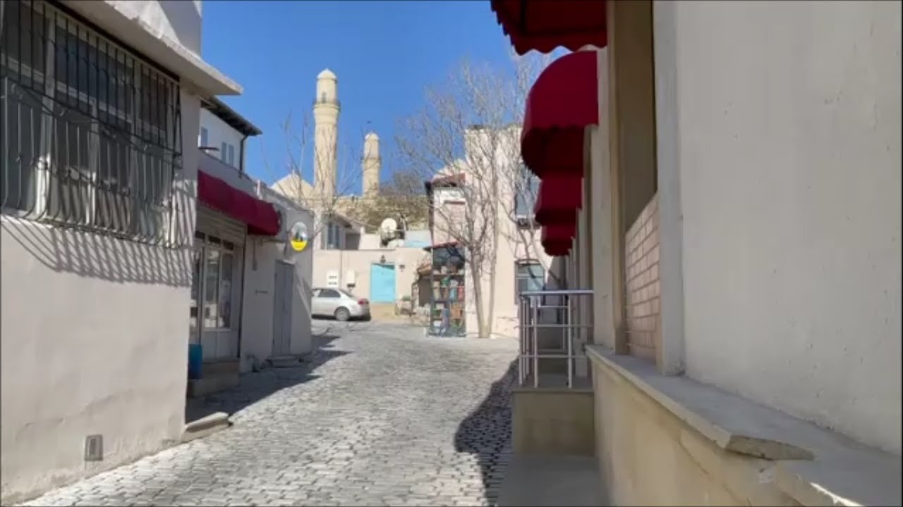 Bibiheybət