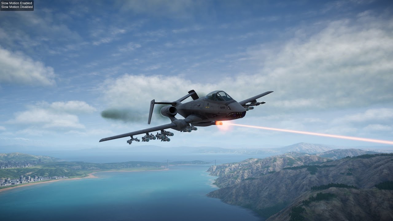 nuclear option A-19