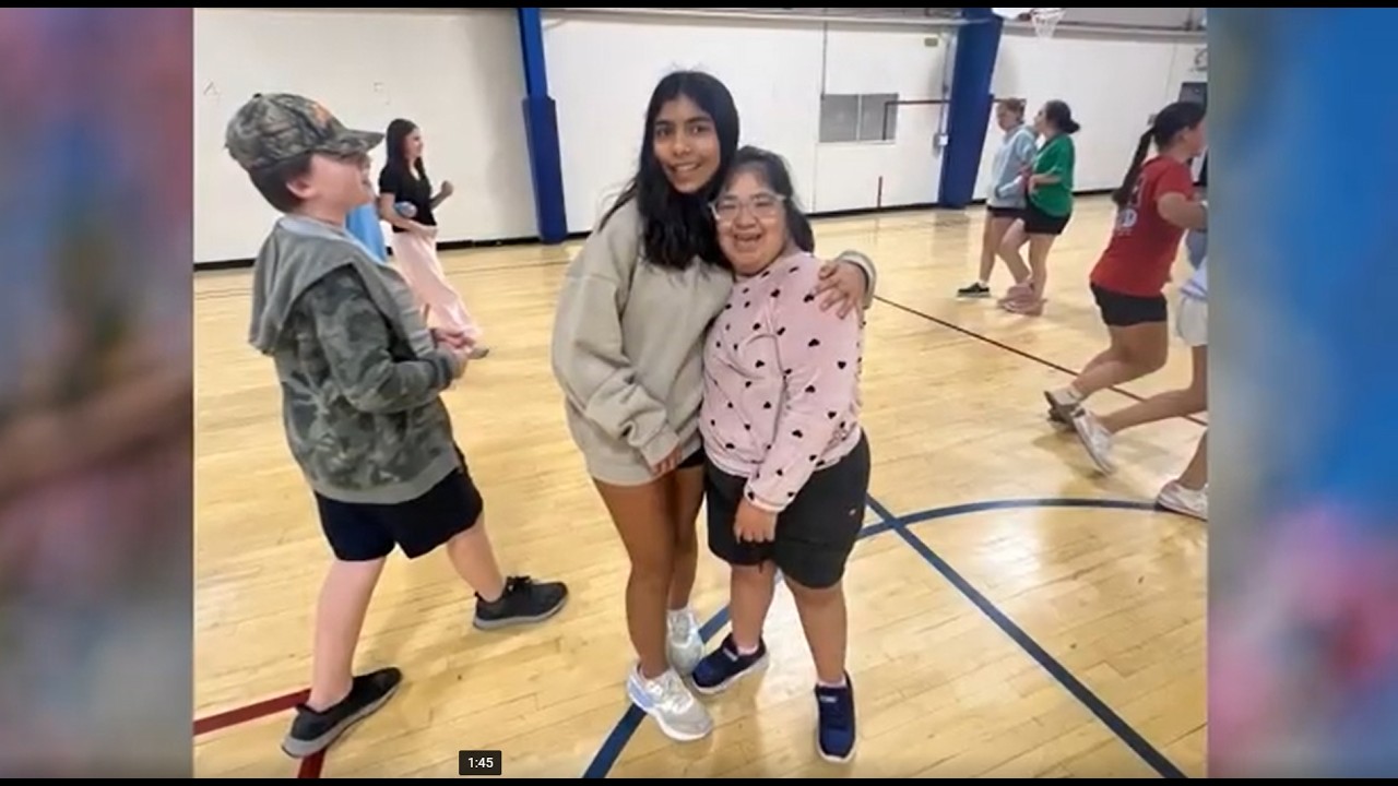 Video Announcements 3.9.2026