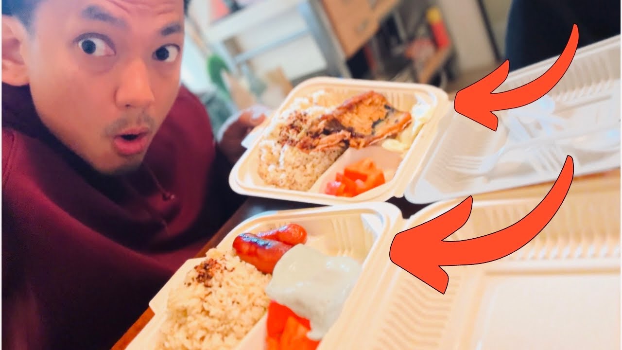 СЕКРЕТНАЯ филиппинская жемчужина в ресторане SF-Super Star!?!