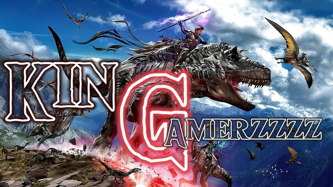 "Building the STRONGEST BASE! 🏗️ ARK Survival Evolved LIVE!" (DAY-8) 