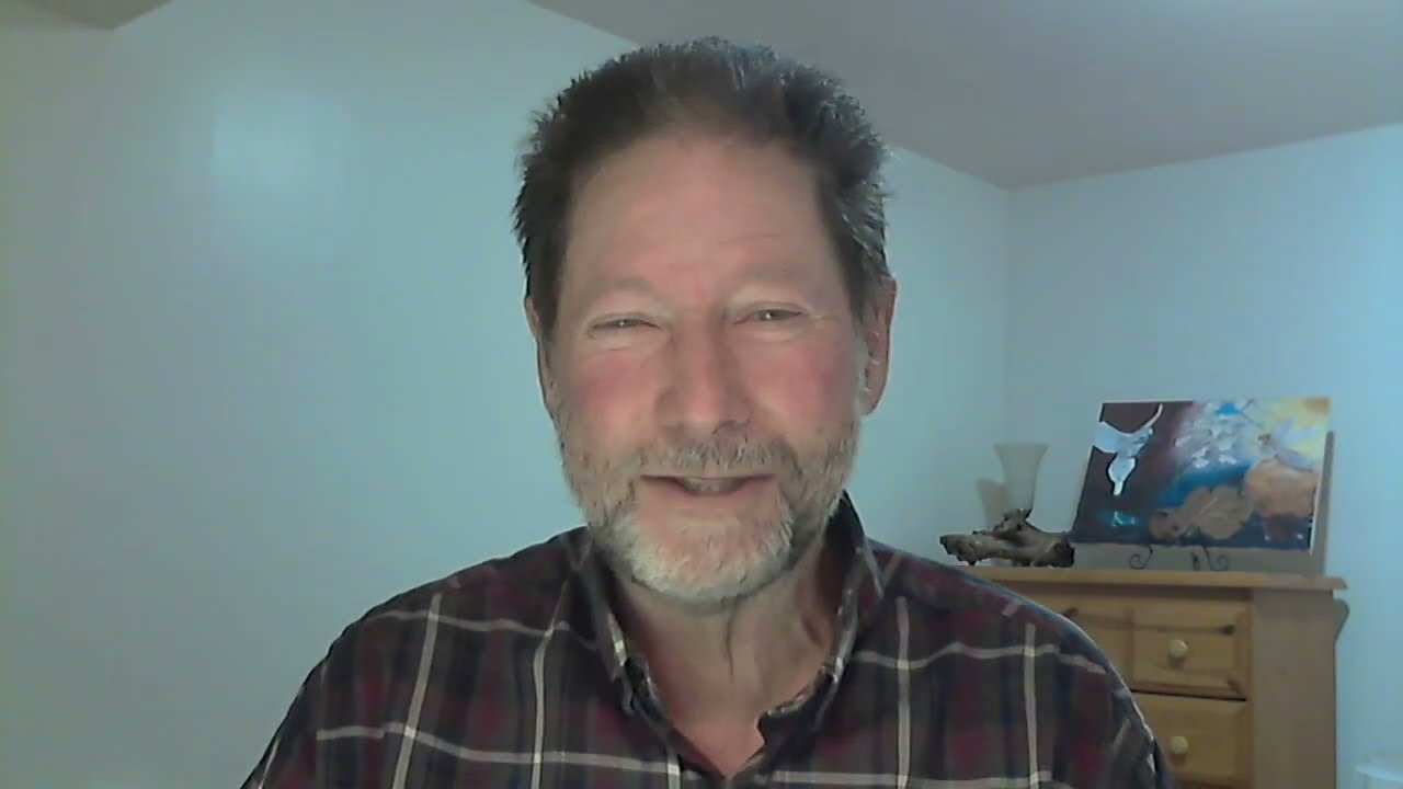 Episode 359  -  What If We Have Only One Week Left Till The Tribulation And 'Rapture' ?  What To Do?