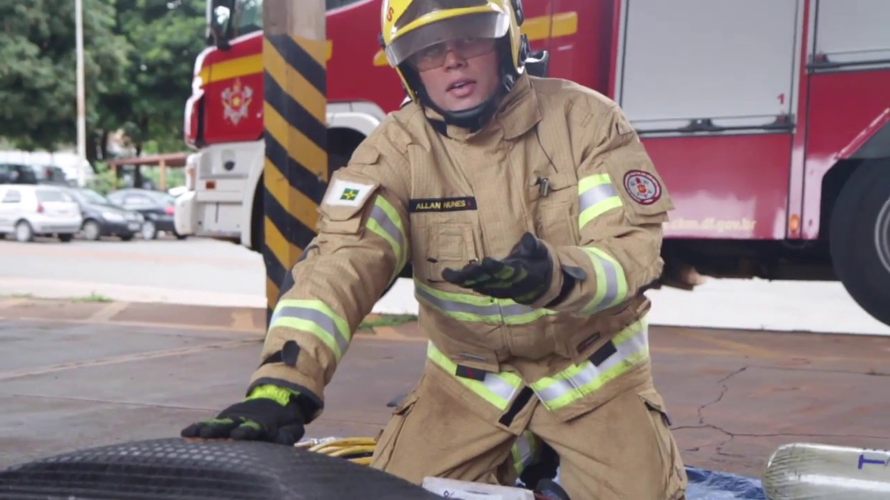 Almofadas Pneumáticas - SALVAMENTO VEICULAR - FEAs