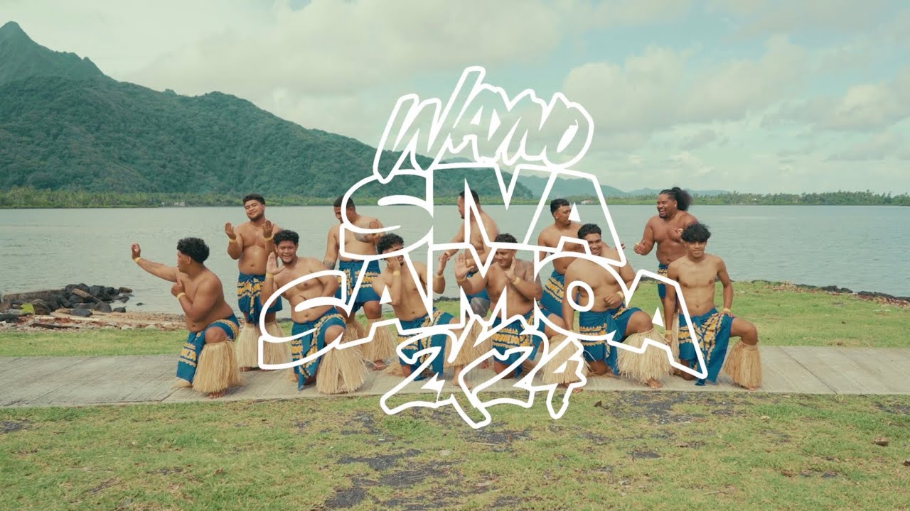 MSA ⚜️ | WAYNO 2K24 SIVA SAMOA MIX
