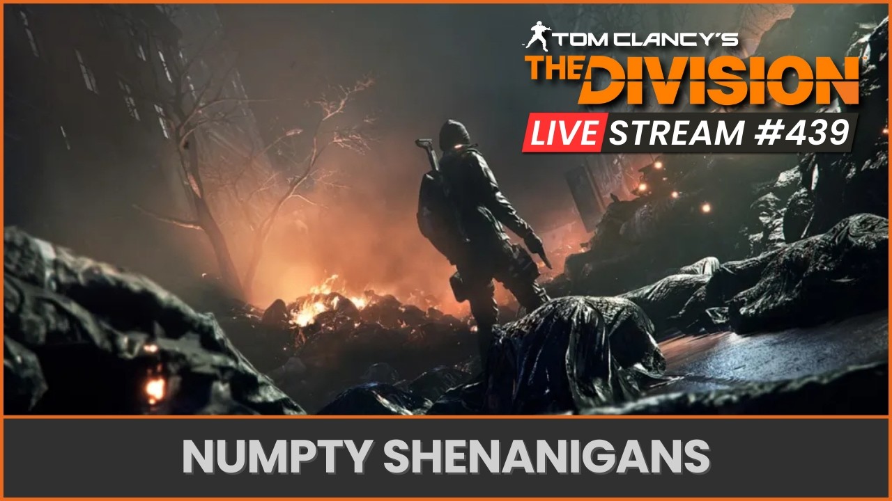 🔴 Livestream #439