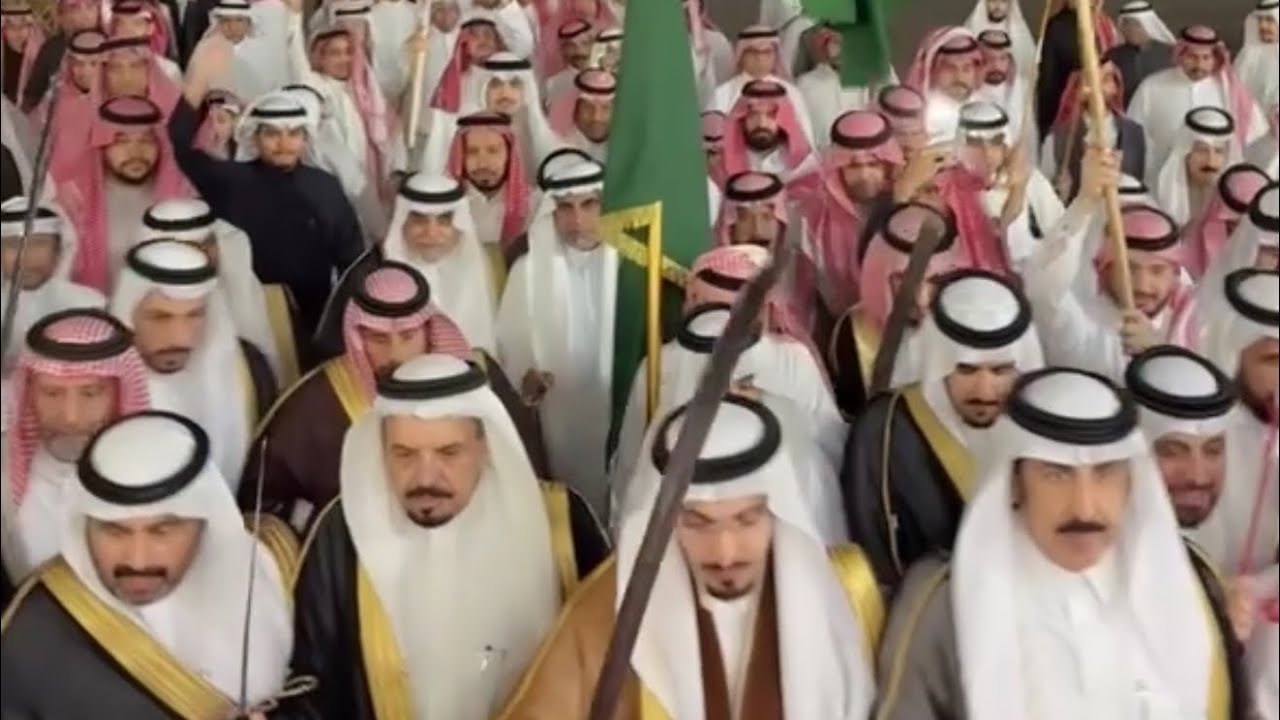 تغطية ملفى قبائل بني حرب من بني مالك ووفاية آل غراب المفضلي لحفل الشغبان من زهران  ١٤٤٦/٨/٨ هـ