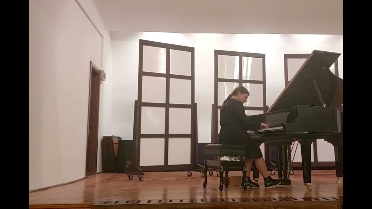 2 Apostu Alina doremi fest 2022