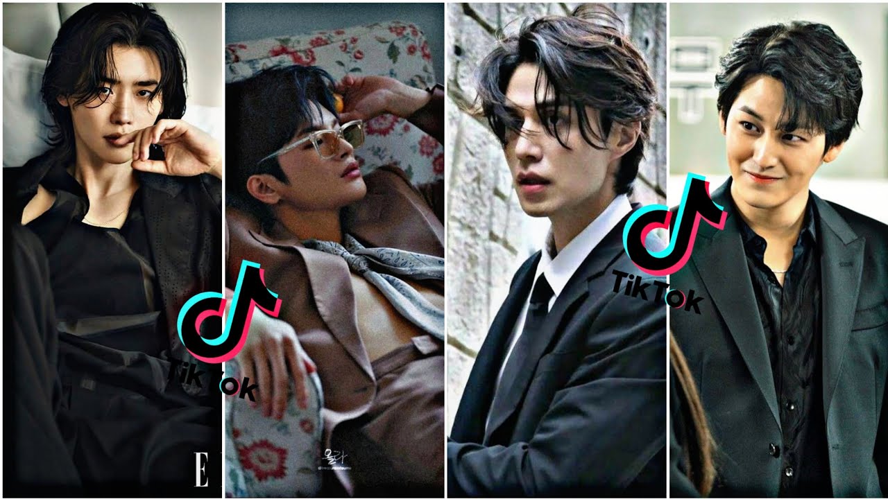 K-drama edits TikTok compilation #1