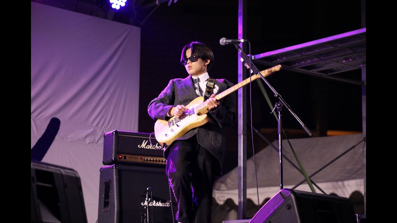 超上機嫌♬/東京事変(cover) 2024外語祭