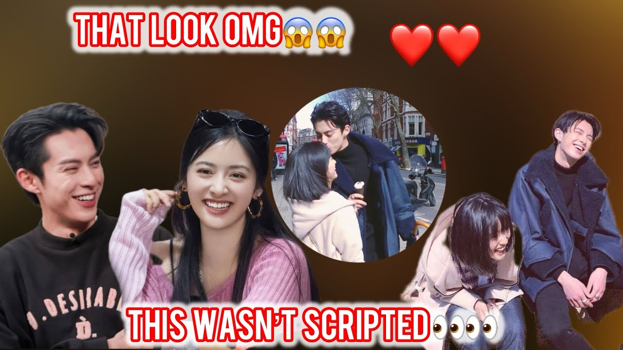 Dylan Wang&Shen Yue CAUGHT Unexpected Moment at The Inn—Fans Spot What Was NEVER Meant to Be Seen😱🔥