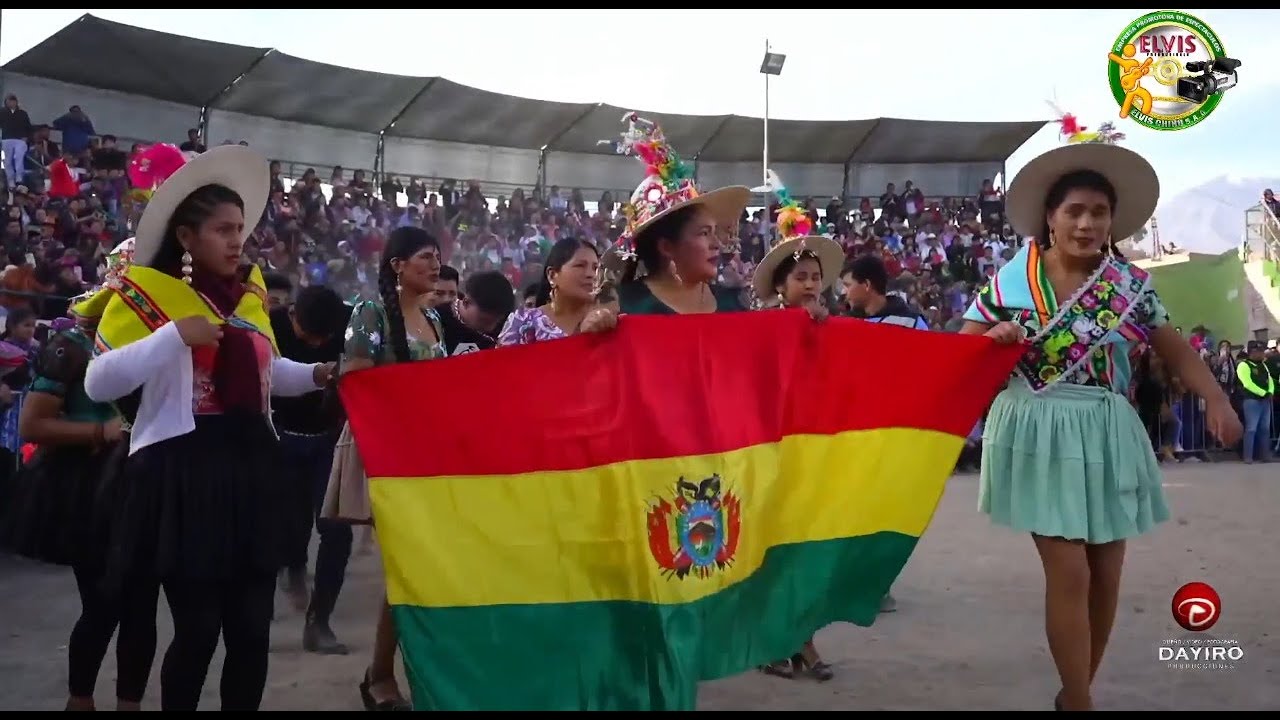 Maju Rioja vs Roly Charccahuana Gran Takanakuy vs Tinkuy en Arequipa 2024 en Vivo 🔴