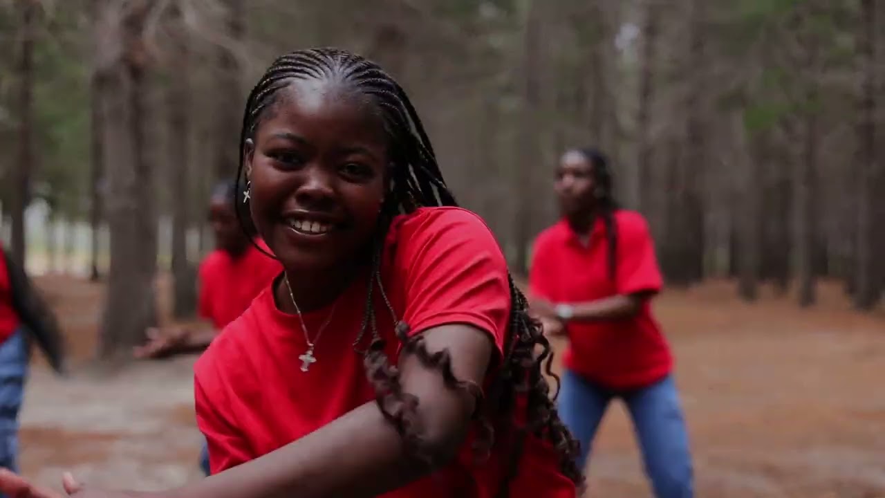 Biggie Simbi-I Was Glad Official Music Video 