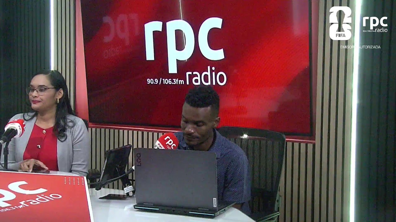 En Vivo - RPC Radio Noticias