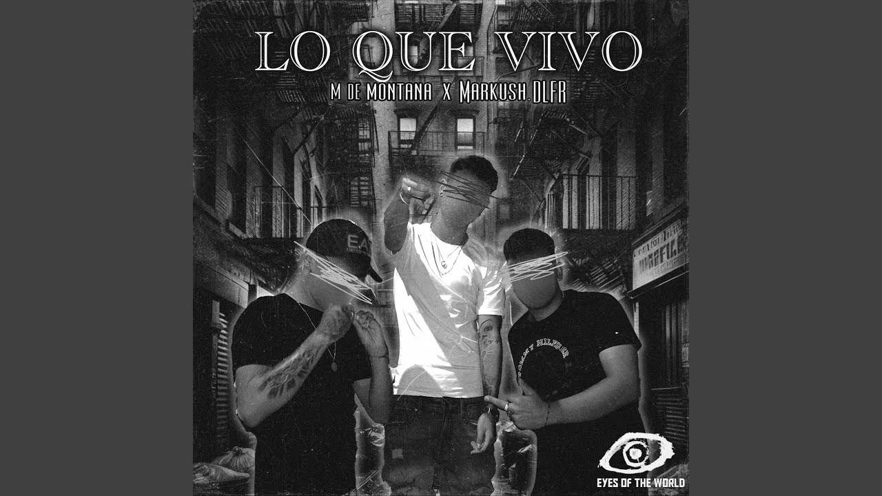 Lo Que Vivo