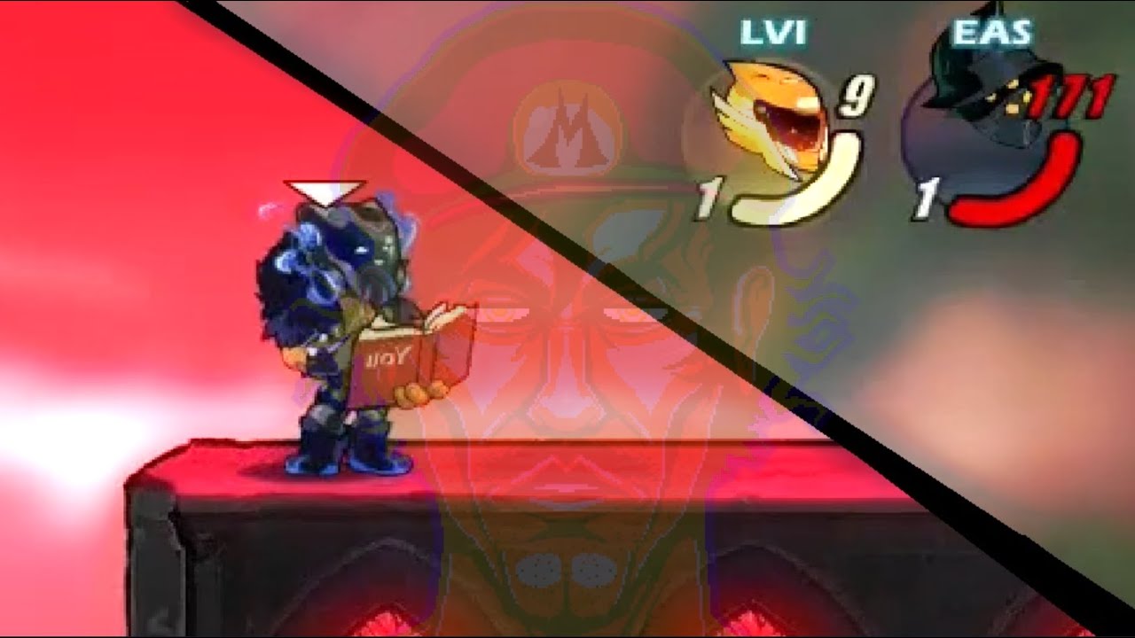 Greatsword Main Are You Scared? | Ranked Placements