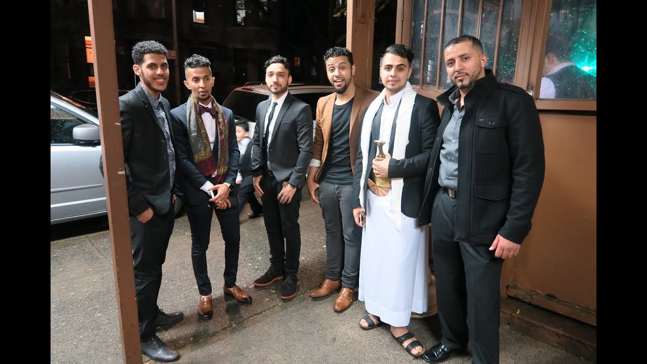 MY YEMENI WEDDING!