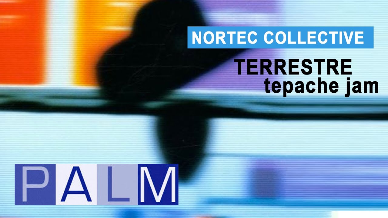 Nortec Collective: Terrestre - Tepache Jam