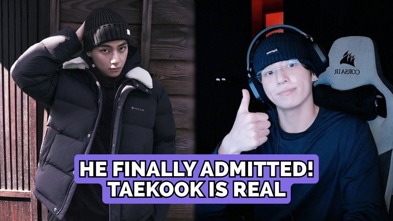 Признание Чонгука о Тэхёне вас ШОКИРУЕТ! 😱 Правда раскрыта 💔 | BTS Taekook