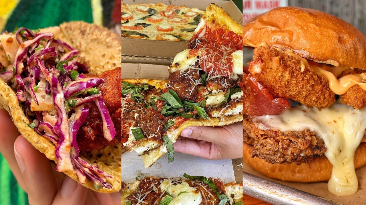 Awesome Instagram Food Compilation | Increíble Compilación Comida de Instagram #9